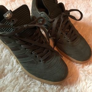 RARE Adidas Busenitz sneaker